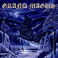 Grand Magus - Hammer Of The North album