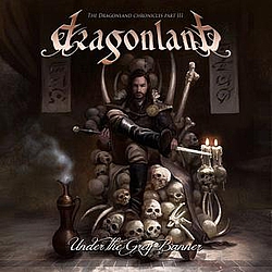 Dragonland - Under The Grey Banner album