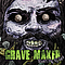 Grave Maker - Bury Me At Sea album