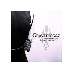 Gravediggaz - Nowhere To Run, Nowhere To Hide альбом
