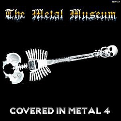 Graveworm - The Metal Museum: Covered in Metal 4 album