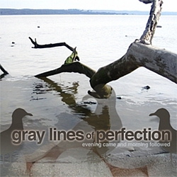 Gray Lines Of Perfection - Evening Came and Morning Followed альбом