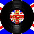 Grease - Great Olympic Anthems Vol. 2 album