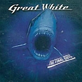 Great White - The Final Cuts album