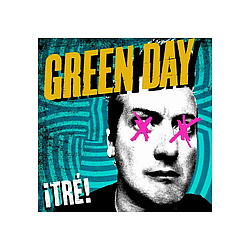 Green Day - Â¡TrÃ©! album