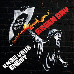 Green Day - Know Your Enemy album