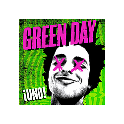Green Day - ¡Uno! album