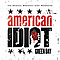 Green Day - American Idiot: The Original Broadway Cast Recording альбом
