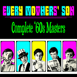 Every Mother&#039;s Son - Complete &#039;60s Masters album