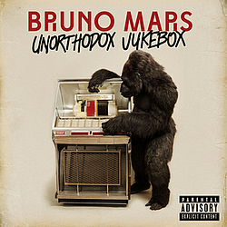 Bruno Mars - Unorthodox Jukebox album