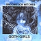 Broomstick Witches - Goth Girls album