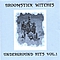 Broomstick Witches - Underground Hits Vol.1 album