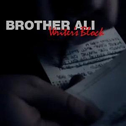 Brother Ali - Writer&#039;s Block альбом