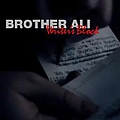 Brother Ali - Writer&#039;s Block album