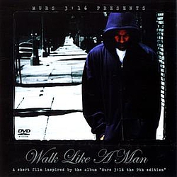 Brother Ali - Walk Like a Man альбом