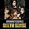 Brown Eyed Girls - SIXTH SENSE album