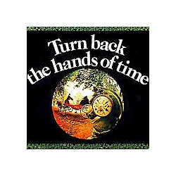 The Browns - Turn Back The Hands Of Time альбом