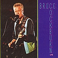 Bruce Cockburn - Live album