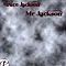 Bruce Jackson - Mr. Jackson альбом