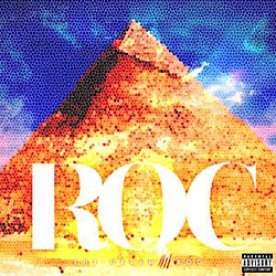 The-Dream - Roc альбом