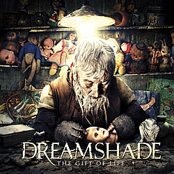 Dreamshade - The Gift of Life album