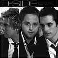 D-Side - The Best Of D-Side 2004 - 2008 альбом