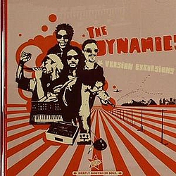 The Dynamics - Version Excursions альбом