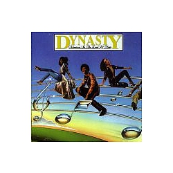Dynasty - Adventures in the Land of Music альбом