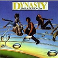 Dynasty - Adventures in the Land of Music album