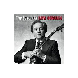 Earl Scruggs - Essential  album