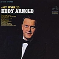 Eddy Arnold - My World альбом