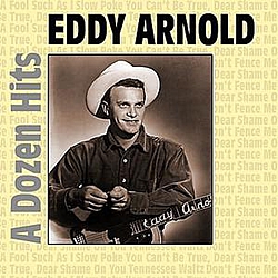 Eddy Arnold - A Dozen Hits альбом