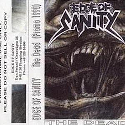 Edge Of Sanity - The Dead album
