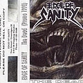 Edge Of Sanity - The Dead альбом