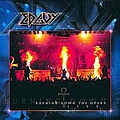 Edguy - Burning Down the Opera - Live альбом