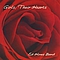 Ed Hines Band - Girls; Their Hearts album