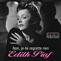 Édith Piaf - Non, je ne regrette rien album