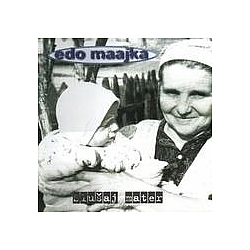 Edo Maajka - SluÅ¡aj mater альбом