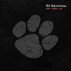 Ed Sheeran - One Take album
