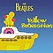 Beatles - Yellow Submarine Songtrack album