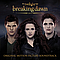 Ellie Goulding - The Twilight Saga: Breaking Dawn, Part 2 album