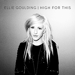 Ellie Goulding - High for This альбом