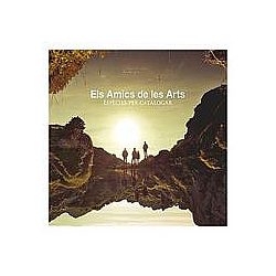 Els Amics de les Arts - EspÃ¨cies per Catalogar album
