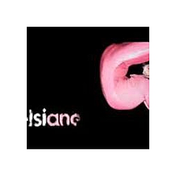 Elsiane - Elsiane - Hybrid album