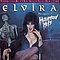 Elvira - Elvira Presents Haunted Hits album