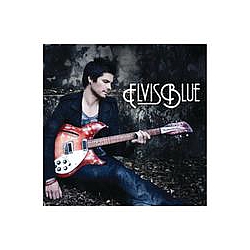 Elvis Blue - Elvis Blue album