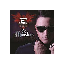 Elvis Crespo - Los Monsters album