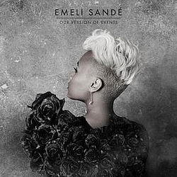 Emeli Sande - Our Version Of Events альбом