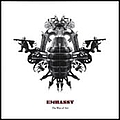 The Embassy - The War of Art альбом