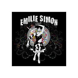Emilie Simon - The Big Machine album